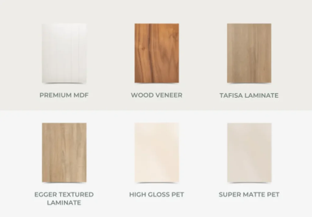 Custom IKEA Cabinet Doors A Smarter Way to Upgrade on a Budget
