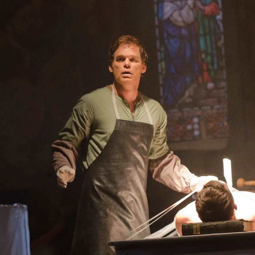 Michael C. Hall Height and Life Story A Complete Guide to the Dexter Star