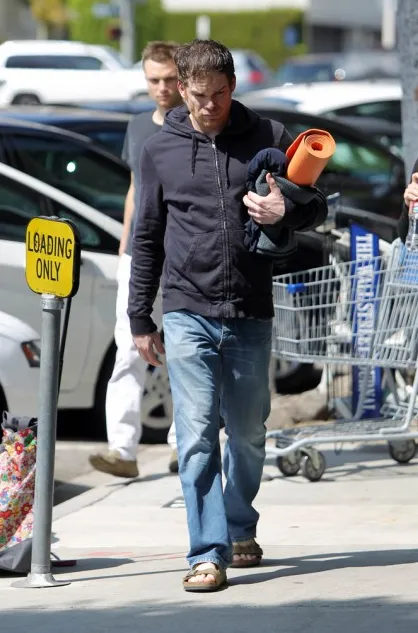 Michael C. Hall Height and Life Story A Complete Guide to the Dexter Star