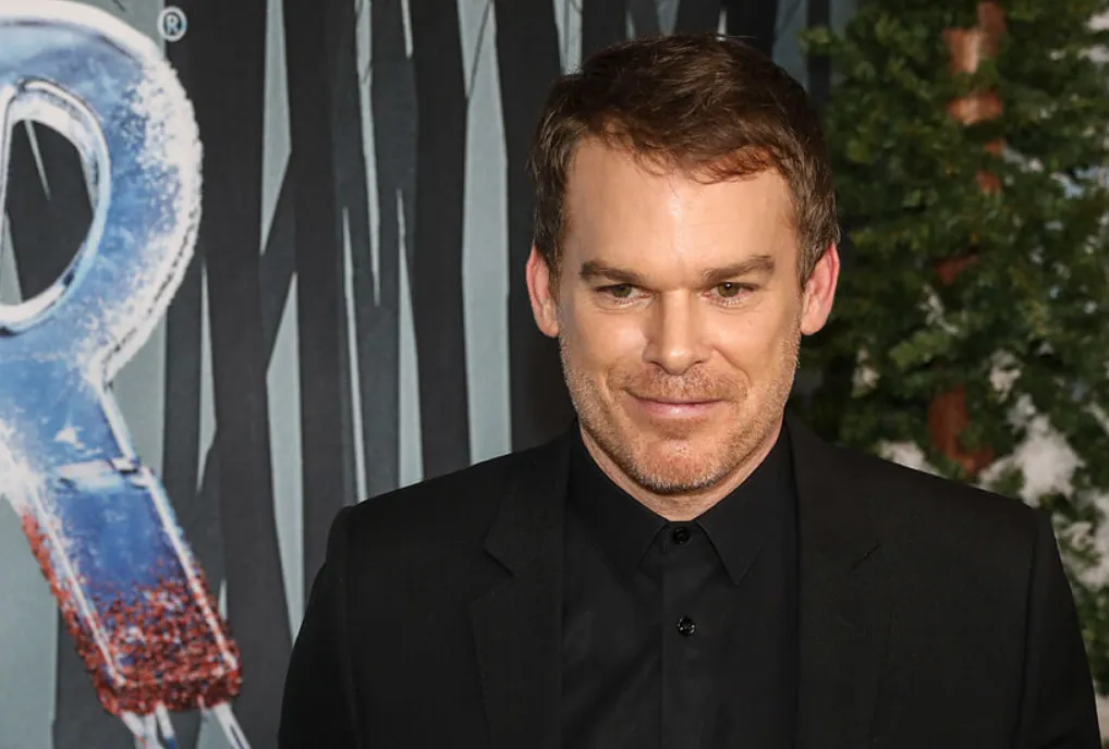 Michael C. Hall Height and Life Story: A Complete Guide to the Dexter Star Michael C. Hall Height and Life Story A Complete Guide to the Dexter Star