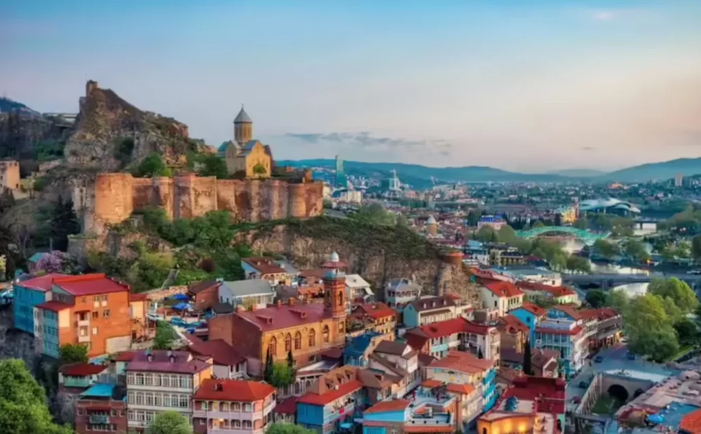 Hidden Gems: Underrated Travel Destinations You Need to Visit Before They’re Famous