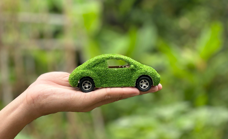 Sustainable Materials in Car Manufacturing: Going Green on Four Wheels Sustainable Materials in Car Manufacturing Going Green on Four Wheels