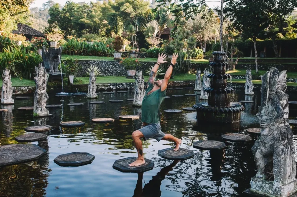 The Psychology of Travel: Why We Wander and What It Does to Our Brain