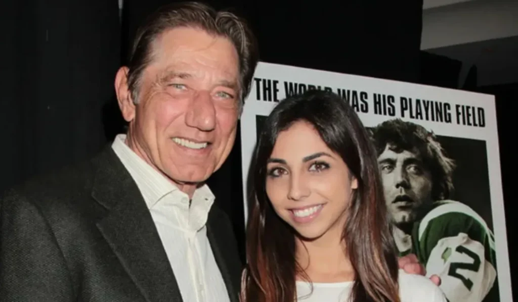 Uncovering the Life of Olivia Namath Complete Biography and More