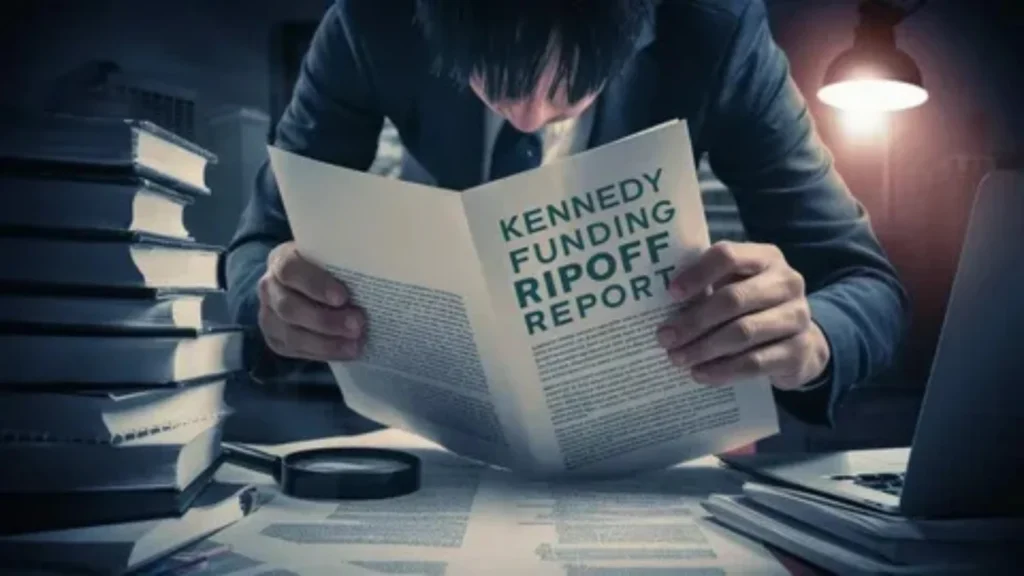 Kennedy Funding