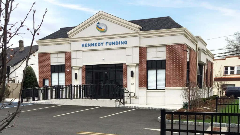 Is Kennedy Funding a Scam?