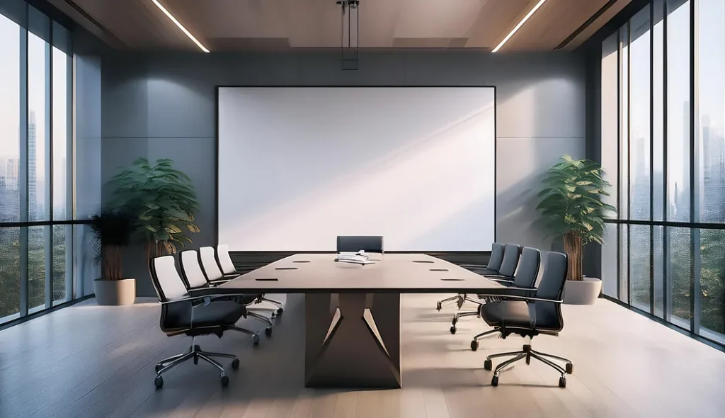 How Meeting Room Furniture Affects Focus and Productivity How Meeting Room Furniture Affects Focus and Productivity