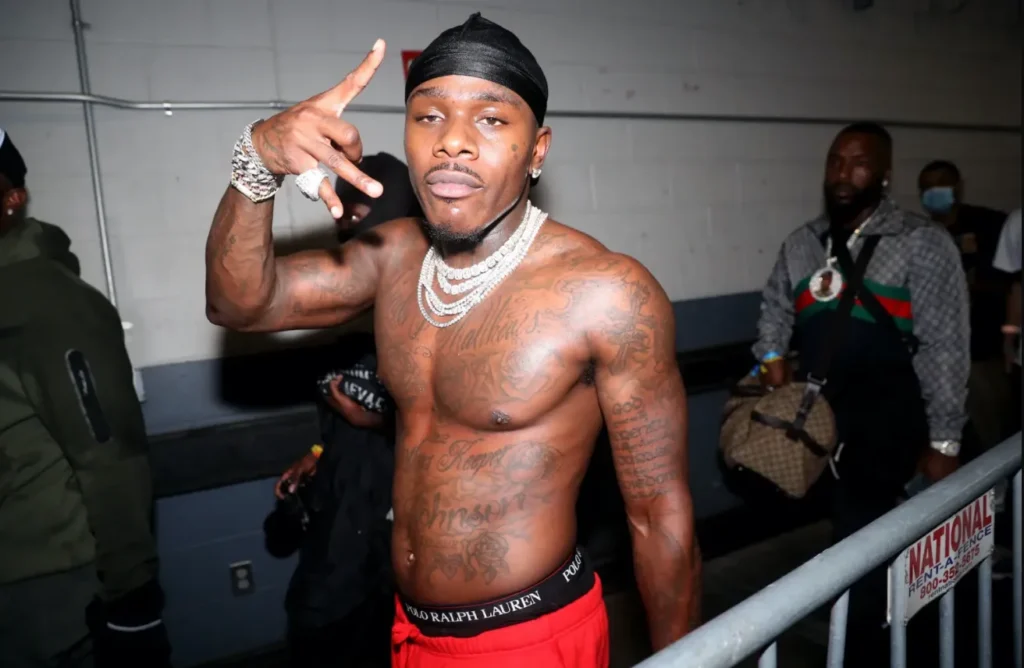 Dababy Height, Weight, Age, Net Worth, Career, And Full Bio In 2025
