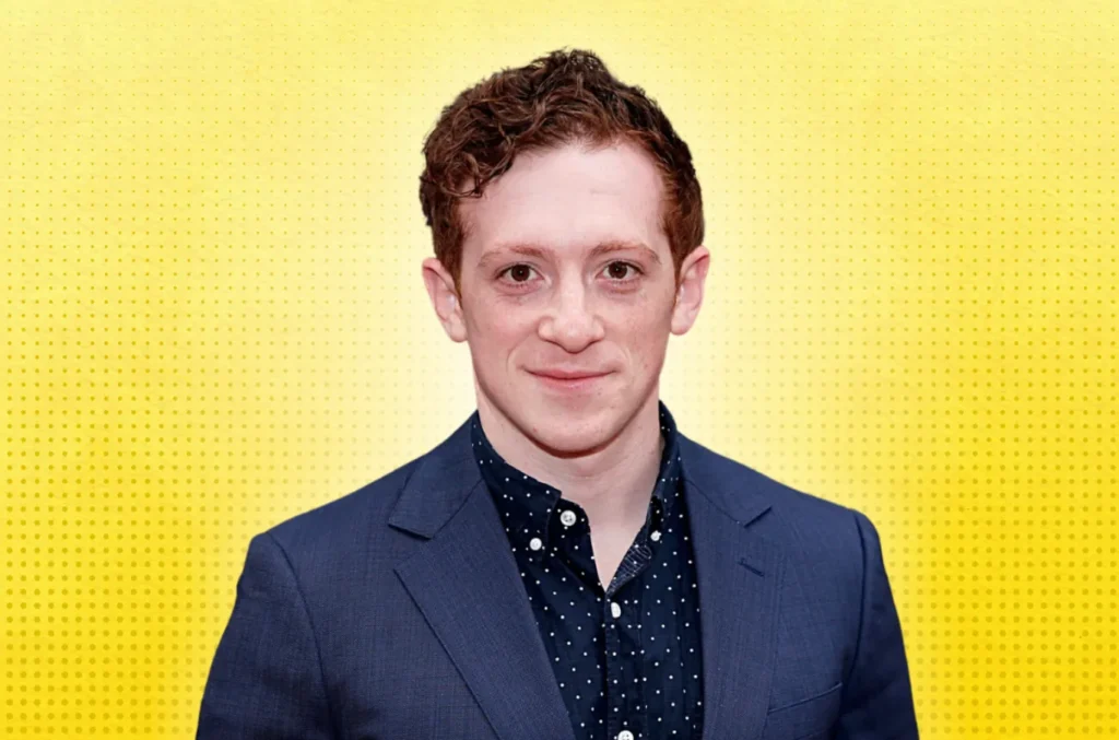 Ethan Slater Height, Weight, Age, Net Worth, Career, And Full Bio In 2025