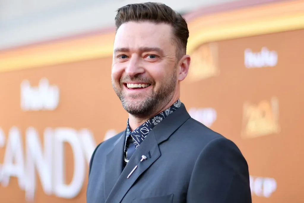 Justin Timberlake Height, Life, Career, and Net Worth 2025