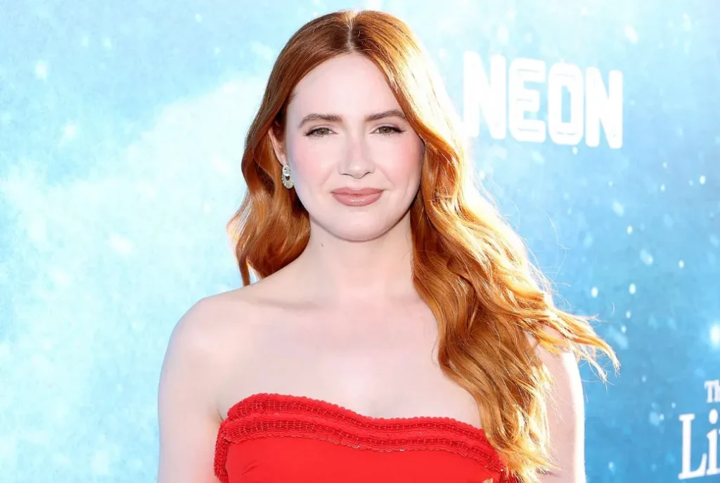Karen Gillan Height – Full Biography, Career, Lifestyle & Net Worth