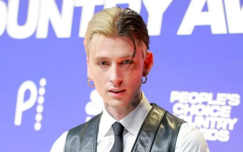 MGK Height A Complete Guide to Machine Gun Kelly’s Life, Career, and Influence