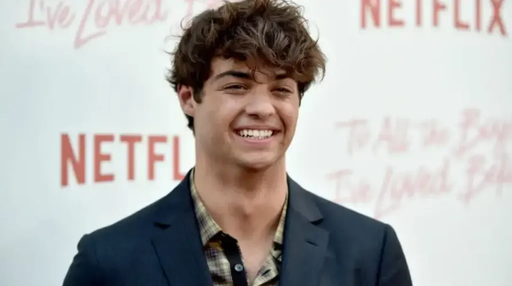Noah Centineo Height, Life, and Career A Complete Guide