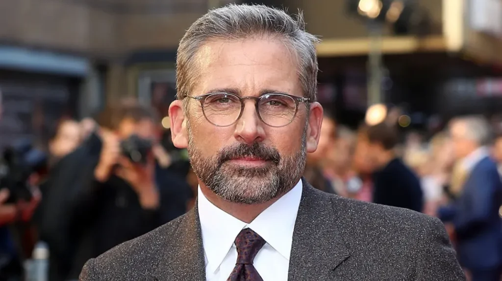 Steve Carell Height, Weight, Age, Net Worth, Career, And Full Bio In 2025