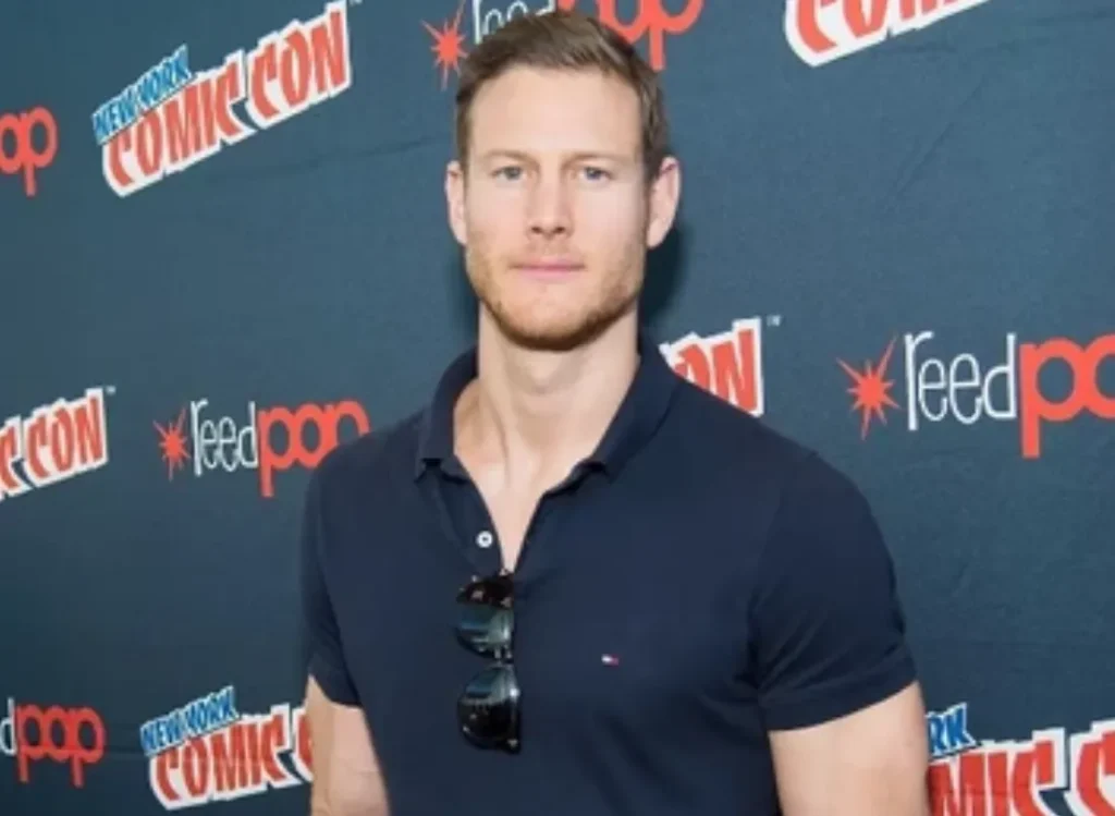 Tom Hopper Height – A Complete Guide to His Life, Career, and More