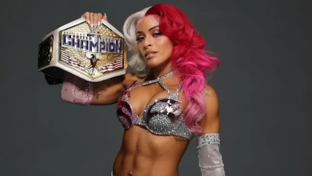 Zelina Vega Height – Complete Biography, Lifestyle, and Net Worth
