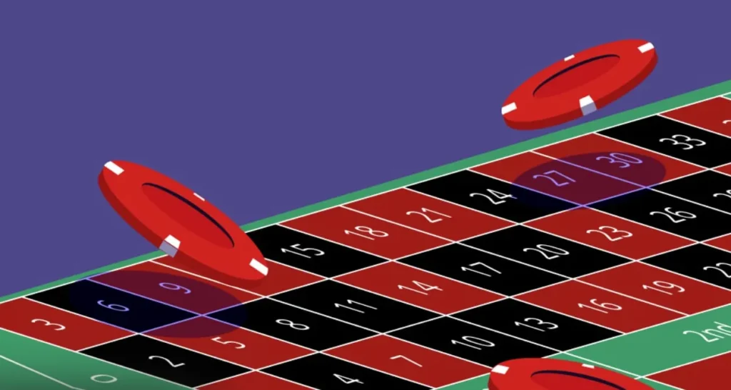 Speed Roulette Strategy and Game Tips