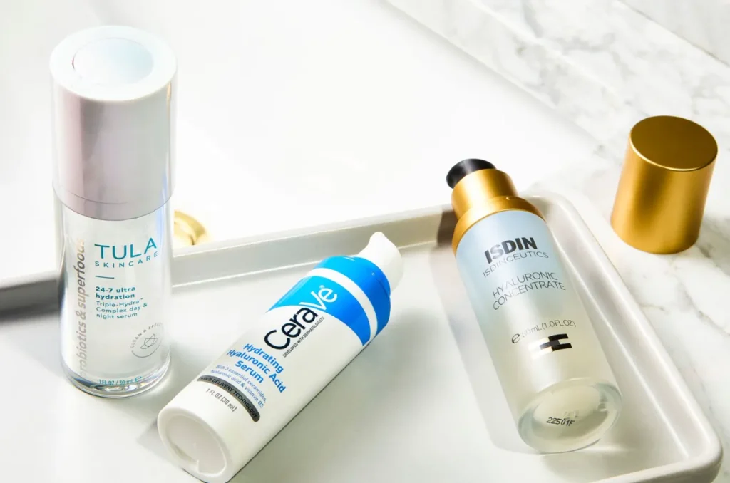 Hydrating Products for Skin: Boost Moisture and Maintain Healthy Glow Hydrating Products for Skin: Boost Moisture and Maintain Healthy Glow