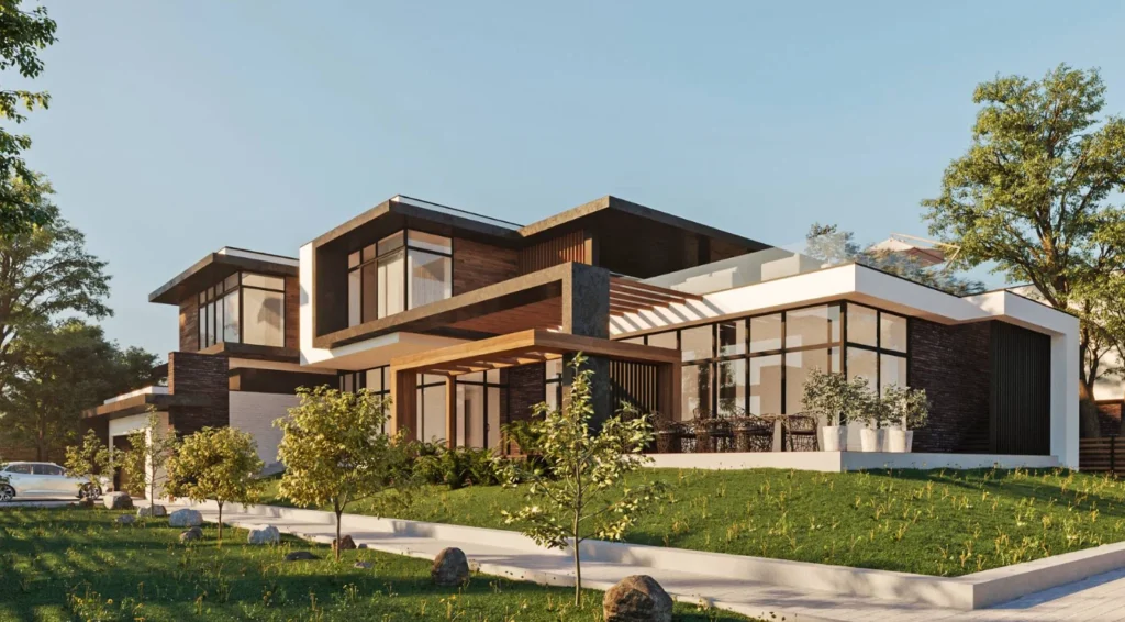 Why Should You Consider Gated Community Villas in Hyderabad