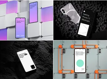 Phone Mockups for App Store Listings: Best Practices That Boost Downloads Phone Mockups for App Store Listings Best Practices That Boost Downloads